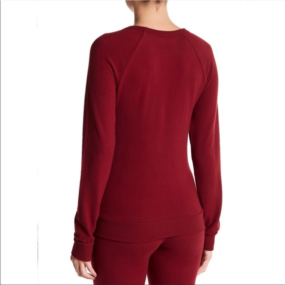 Disney X David Lerner Minnie Mouse Pullover - Picture 2 of 5